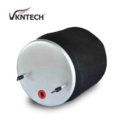 RESORTE DE AIRE PARA CAMIÓN COMERCIAL Contitech 4157NP04 Firestone W01-M58-6297 1T15MPW-7 Goodyear 1R11-111 Por Vkntech1K6297