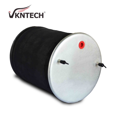 RELÁMERO AIR SPRING AIR SPRING Contitech 4023NP03 Firestone W01-M58-6348 1T19F-11/L-11 Goodyear 1R14-729 con pistón metálico por Vkntech1K6348