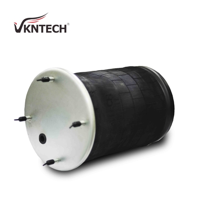 RELÁCER AIR SPRING AIR SPRING Contitech 813MB 4a piedra de fuego W01-M58-6364 W01-M58-6339 1T19F-11/L-11 Goodyear 1R14-061 1R14-705 con pistón metálico por Vkntech1K6364