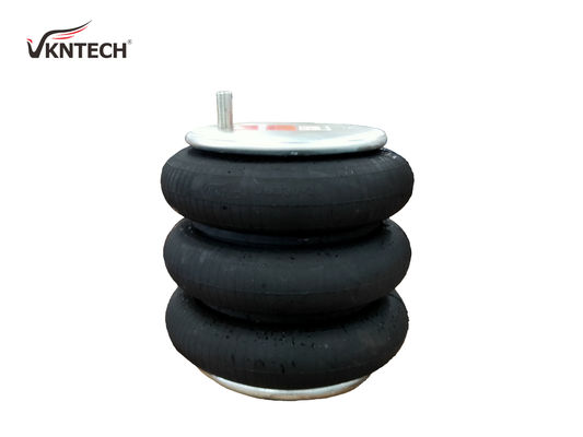 VKNTECH 3B7994 MUELLE NEUMÁTICO CORRUGADO REEMPLAZA Contitech FT330-29 546 Goodyear 3B12-328 Firestone W01-358-7994 RECOGE MUELLE NEUMÁTICO material fuelle: NR