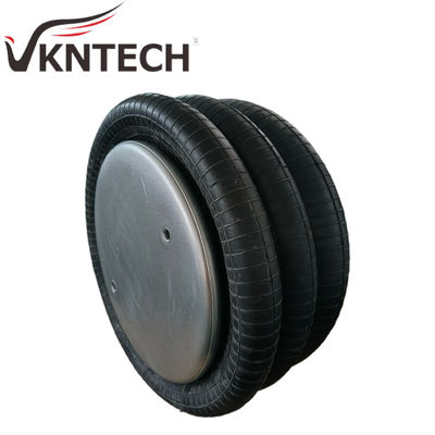 VKNTECH 3B7996 MUELLE NEUMÁTICO CONVOLUCIONADO REEMPLAZA Contitech FT330-29 520 Goodyear 3B12-335 Firestone W01-358-7996 RECOGE MUELLE NEUMÁTICO GOMA 3B330-29 material fuelle: NR