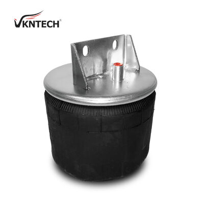 RESORTE DE AIRE PARA CAMIÓN COMERCIAL REEMPLAZADO NISSAN TRL-220SCN GE13 con soporte VKNTECH 1K6832 PARA CAMIÓN JAPONÉS HINO TRL-220SCN GE13 con soporte