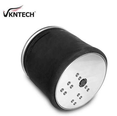 La fuente de aire del remolque ha sido sustituida por la BPW 36K 05.429.41.22.1 05.429.41.31.1 Contitech 4881NP02 Firestone W01-M58-8602 1T66F-7.0 Goodyear 1R14-724 con pistón metálico VKNTECH 1K8602