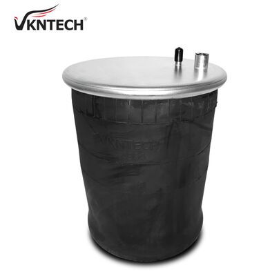 RESORTE NEUMÁTICO PARA CAMIÓN MAN 81.43601.6035 81.43600.6035 Contitech 4884N1P06 Goodyear 1R11-820 REEMPLAZADO POR VKNTECH 1K6035