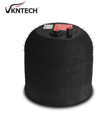El motor de la unidad de carga no se puede utilizar para el transporte de vehículos.320.23.21 Contitech 4183NP24 Sustitución por VKNTECH 1K4183-2 MERCEDES BENZ AIR SPRING ATROS MP2 4183NP24