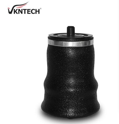 RESORTE NEUMÁTICO DE CABINA FREIGHTLINER — FLD (1988 y posteriores) RESORTES DE ASIENTO 1101-0043 SUSPENSIÓN DE CABINA Firestone W02-358-7087 Goodyear 1S5-040 REEMPLAZADO POR VKNTECH 1S7087