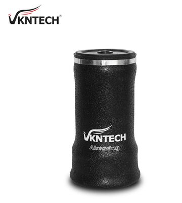 CÁMARA DE AIRE DE CABINA KENWORTH KW AEROCAB (MITAD DE 1999 Y ANTERIORES) ENLACE 1102-0074 Contitech SC29-Y064 Firestone W02-358-7064 SUSTITUIDO POR VKNTECH 1S7064