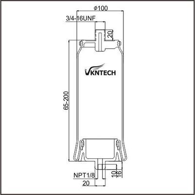 El sistema de control de las emisiones de gases de efecto invernadero se utiliza para controlar la emisión de gases de efecto invernadero.