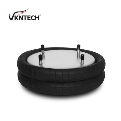 Amortiguación de aire con resorte enrollada doble del universal de Goodyear 2B14-476 para del COGER el aire Spr del airbag FD530-35 543 del pedernal W01-358-6799