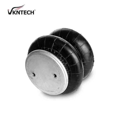 Amortiguación de aire con resorte enrollada doble/muelle suspendedor 2B9-246/FD200-19 452 W01-358-6932 del aire