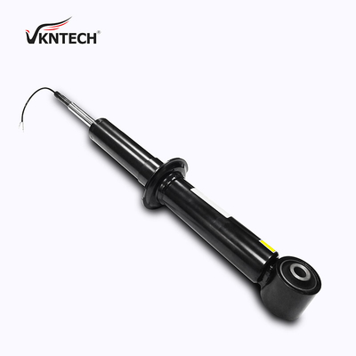 Bolso AH32-18B036-AD de la suspensión del aire de la amortiguación de aire con resorte 22249854 del OEM L320 para el frente