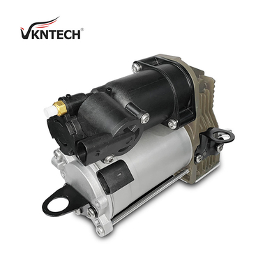 Vibración que rueda a Mercedes Air Suspension Pump W164 A1643201204 A1643200304